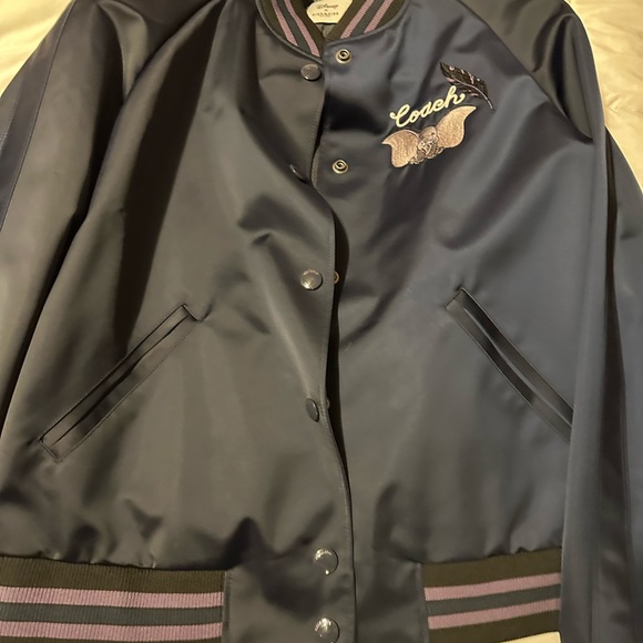 Coach Disney Jacket - Picture 4 of 4